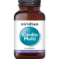 Cardio Multi