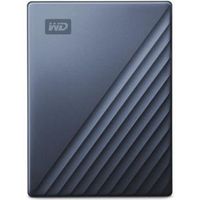 Western Digital WDBC3C0020BBL-WESN externe harde schijf