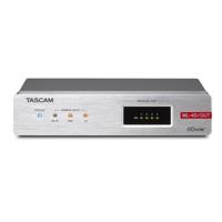 Tascam ML-4D-OUT-E Dante converter