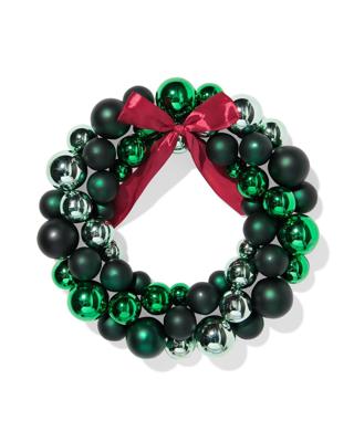 HEMA Ballenkrans ⌀33x6m Groen