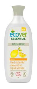 Ecover Essential afwasmiddel citroen