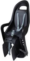 Polisport kinderzitje "groovy avs+" child seat polisp.groovy avs+ black/grey