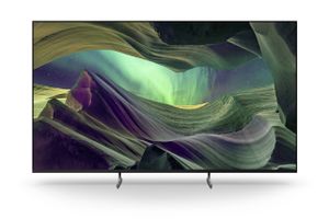 Sony KD-75X85L 190,5 cm (75") 4K Ultra HD Smart TV Wifi Zwart