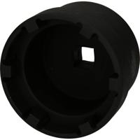 KS Tools 460.3730 3/4”-sleufmoersleutel met 6 pennen voor DAF, binnentap Ø 86 mm