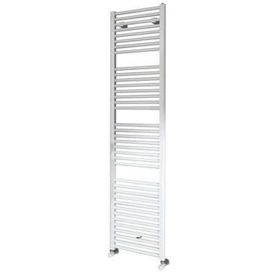 Nemo Spring Toronto 120060 handdoekradiator staal H 1248 x L 600 mm 689 W ECM060B01VM06NNN01
