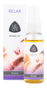 Chi Lavinchi Relax Airspray