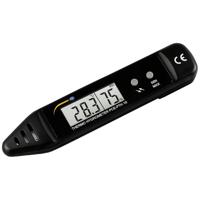 PCE Instruments Digitale thermometer -10 - +50 °C