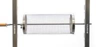 BonFeu Rotisserie Grill Basket