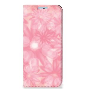 Xiaomi Redmi Note 11/11S Smart Cover Spring Flowers