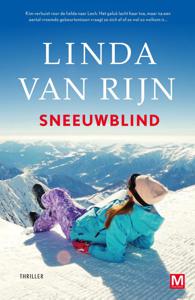 Sneeuwblind (Paperback)