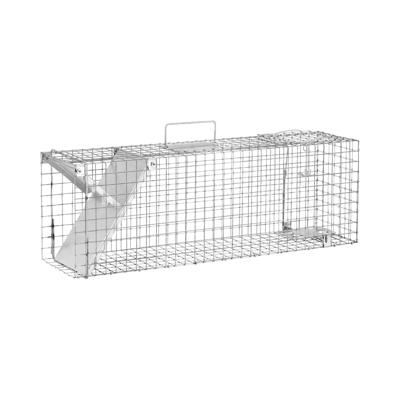 Dierenval - 77 x 18 x 27 cm - rastermaat: 25 x 25 mm