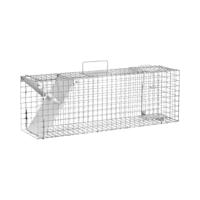 Dierenval - 77 x 18 x 27 cm - rastermaat: 25 x 25 mm