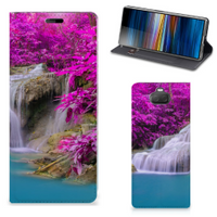 Sony Xperia 10 Book Cover Waterval