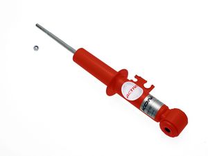 Koni Special Active schokdemper Mini One / Cooper (S) (R50/R52/R53/R56/R57) incl. Cabrio en JCW (ach 80451232