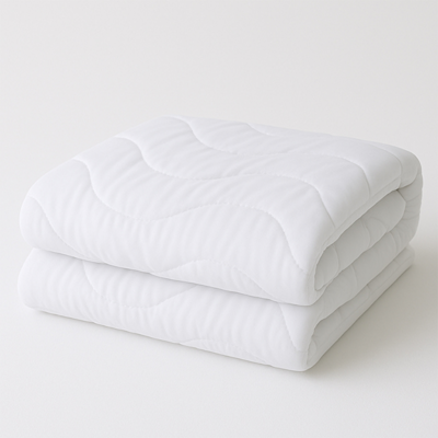 Dekbed - Enkel Basic - 240x200 Cm (Lits-Jumeaux) - Dekbed Discounter 200 Gram Per M² - Dekbed-Discounter.nl