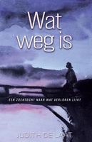 Wat weg is - Judith de Laat - ebook