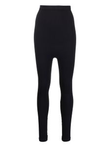 SPANX legging à taille haute - Noir