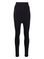 SPANX legging à taille haute - Noir