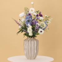 Kunstboeket Manon Ferrara 95 cm