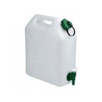 EDA Jerrycan 10ltr ku.naturel kr+tuit