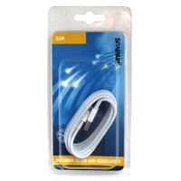 Scanpart Apple Kabel Light 2mt 819 Orig - thumbnail