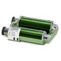 Phoenix Contact Kleurtape Groen 1 stuk(s) TMP-RIBBON 110 GN 100 0803380