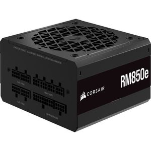 Corsair RM850e 850W voeding 3x PCIe, Kabelmanagement