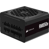 Corsair RM850e 850W voeding 3x PCIe, Kabelmanagement