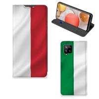 Samsung Galaxy A42 | Standcase | Italië