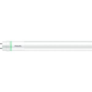 Philips Lighting LED-Buis Energielabel: C (A - G) G13 T8 15.5 W Neutraalwit 10 stuk(s) (Ø x l) 28 mm x 1200 mm Conventioneel voorschakelapparaat, Verliesarm