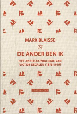 De ander ben ik (Hardback)
