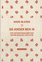 De ander ben ik (Hardback)