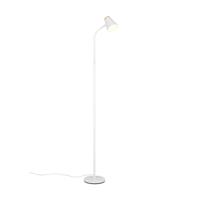 Trio VloerlampPongo wit - R45831101