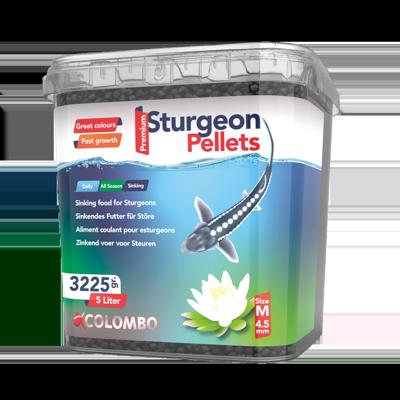 Colombo Colombo Steurvoer 5L Medium