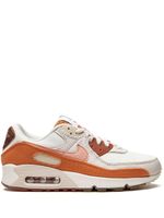 Nike baskets Air Max 90 - Tons neutres - thumbnail