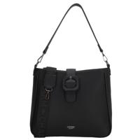 Charm London Uptown - Handtas/Schoudertas - Zwart