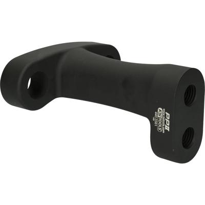 KS Tools 440.0361 Drukvoet, Ø 155 mm, 90 mm