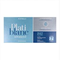 Verlichter Platiblanc Advance Silky Blond Montibello Platiblanc Advanced Silky Blond (500 g)