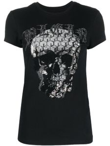 Philipp Plein t-shirt Sexy Pure Skull - Noir