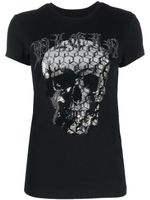 Philipp Plein t-shirt Sexy Pure Skull - Noir