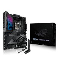 Asus ROG MAXIMUS Z790 DARK HERO Moederbord Socket Intel 1700 Vormfactor ATX Moederbord chipset Intel® Z790 - thumbnail