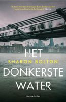 Het donkerste water - Sharon Bolton - ebook