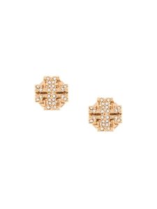 Tory Burch puces d'oreilles à logo