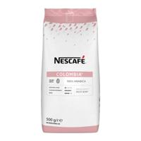 Nescafe - Puro Colombia Losse Zak - 500g