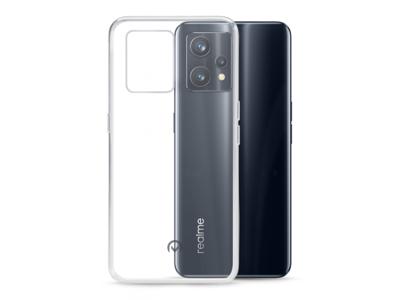 Mobilize Mobilize Gelly Case realme 9 5G/9 Pro Clear