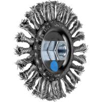 PFERD TOOLS Ronde borstel POS RBG 11512/M14 CT INOX 0,50 43302135 1 stuk(s)