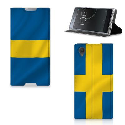 Sony Xperia L1 | Standcase | Zweden