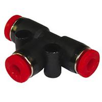 IMI NORGREN T-connector C00601200 Norgren Buis-Ø: 12 mm 1 stuk(s)