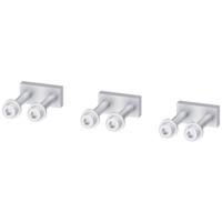 Siemens 3VA9803-0QA00 Platte aansluiting 1 stuk(s)