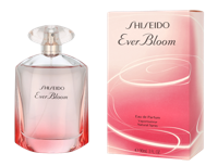 Shiseido Ever Bloom Eau de parfum Spray 90 ml Dames